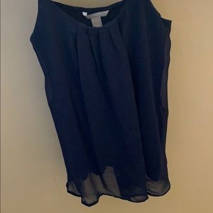 Banana Republic Tank